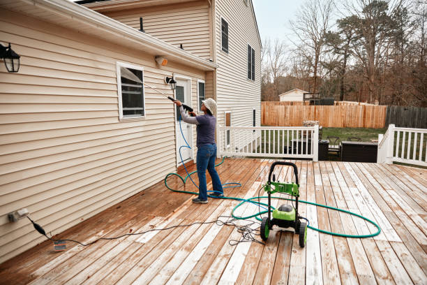 Best Fence Pressure Washing  in Batavia, OH